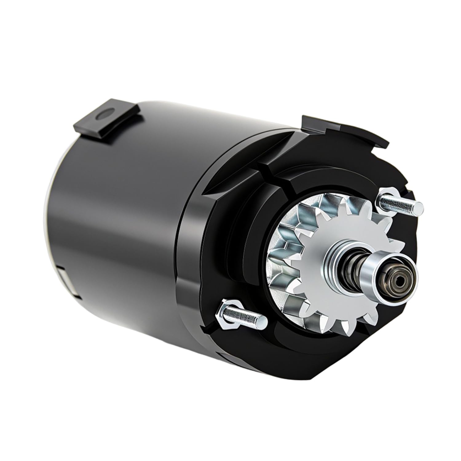 TOPSCOPE New Holland G4010 starter compatibility image for Kohler engines.