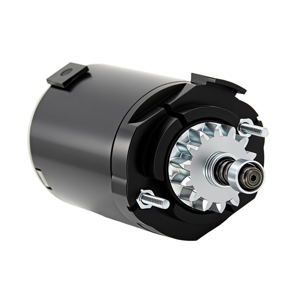 TOPSCOPE New Holland G4010 starter compatibility image for Kohler engines.
