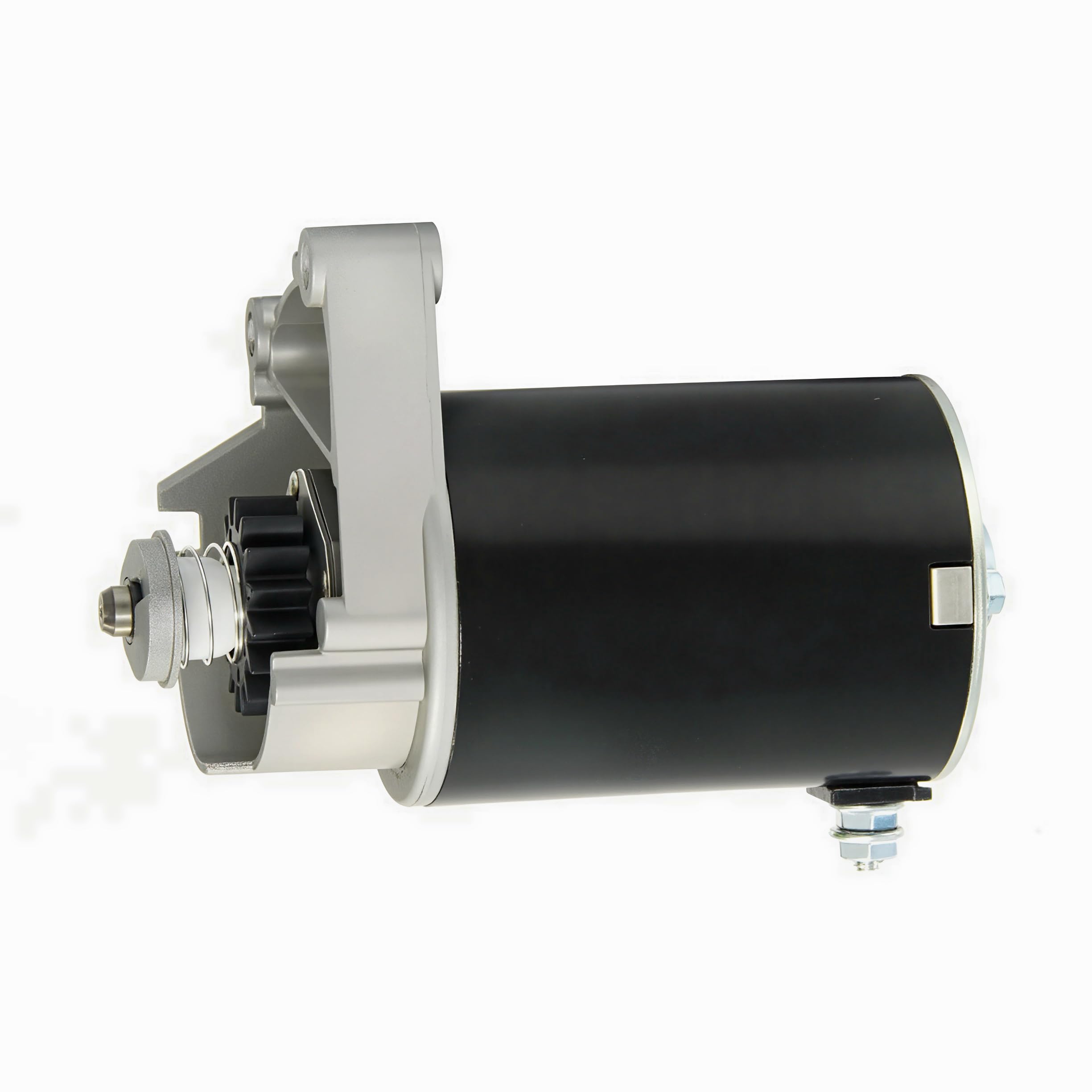TOPSCOPE packaging-starter-motor product-included describes ready-to-install kit.