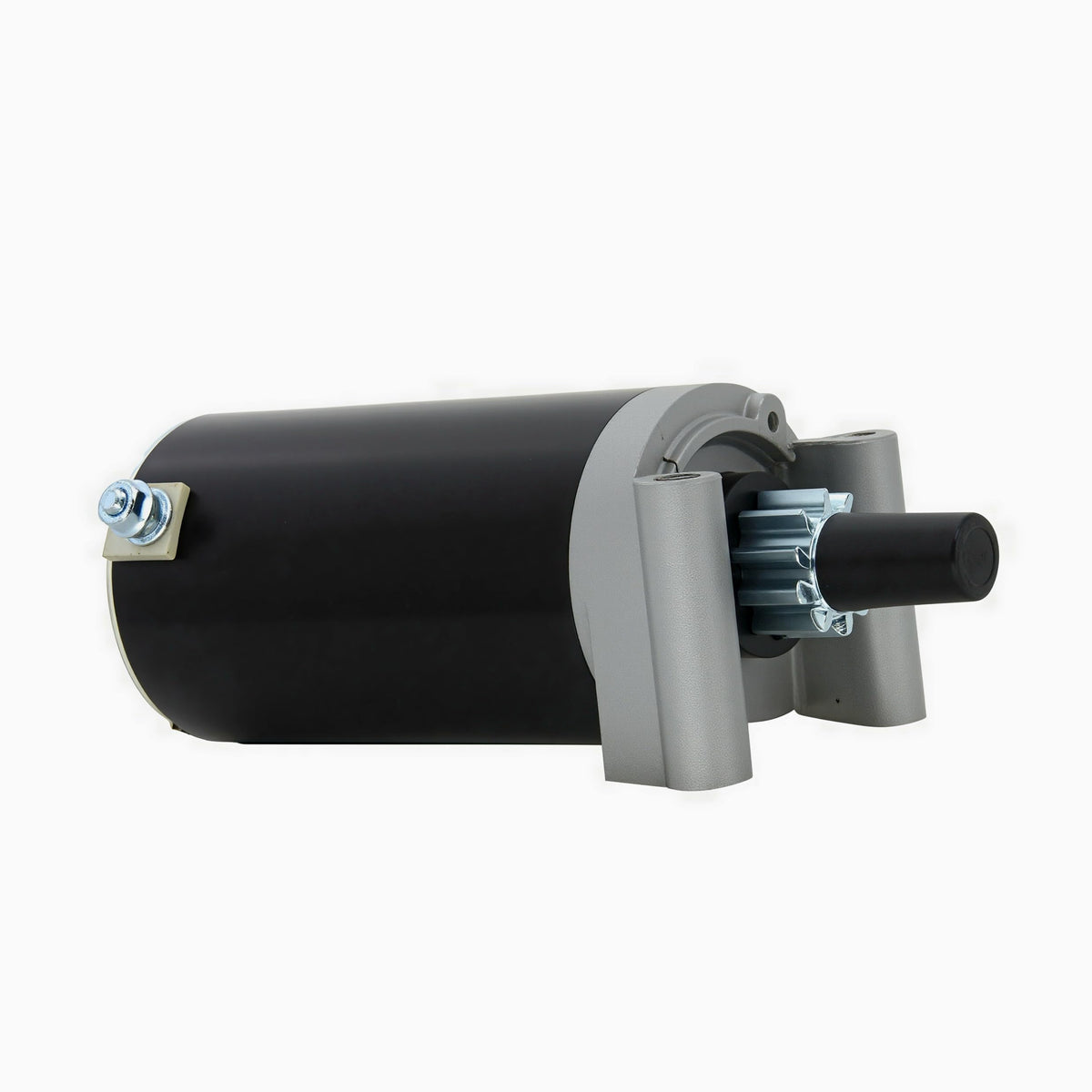 TOPSCOPE starter motor for Kohler 7000 CCW 10-tooth, ready for quick start.