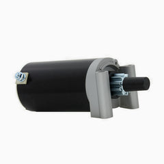 TOPSCOPE starter motor for Kohler 7000 CCW 10-tooth, ready for quick start.