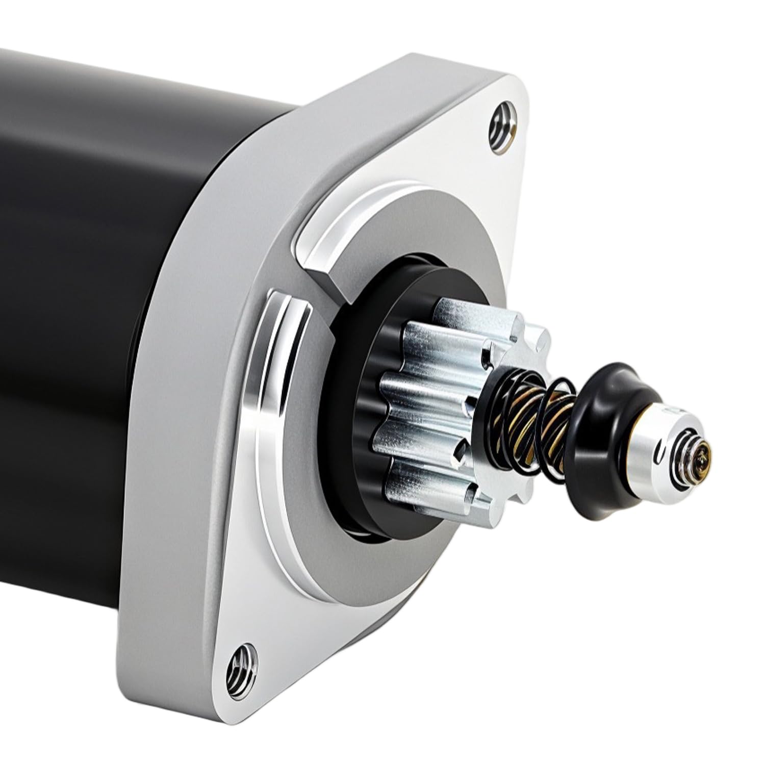 TOPSCOPE warranty and support image, 365-day replacement and assistance available