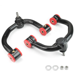 TOPTHANE front upper control arm for Ford F-150 delivers precise fit for 2004–2020 models.