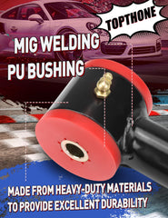 TOPTHANE OEM replacement front upper control arm ensures seamless installation with factory compatibility.
