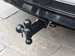 TOPTOW 2-inch receiver compatibility for easy installation and switching