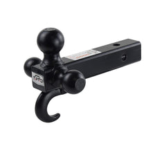 TOPTOW 64181 2-inch receiver compatibility shown for trucks
