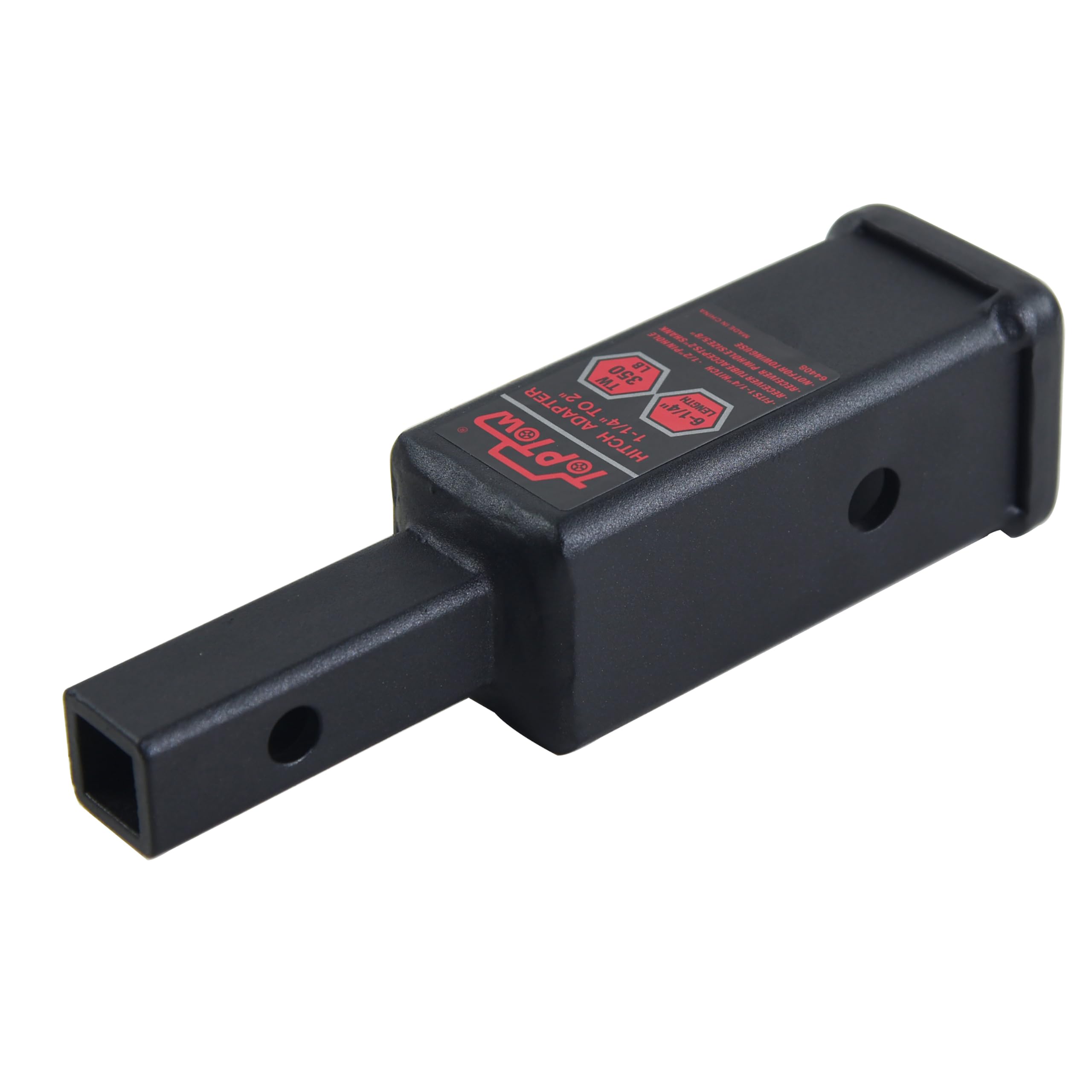 TOPTOW 64408 welded seams highlight strength and reliability.