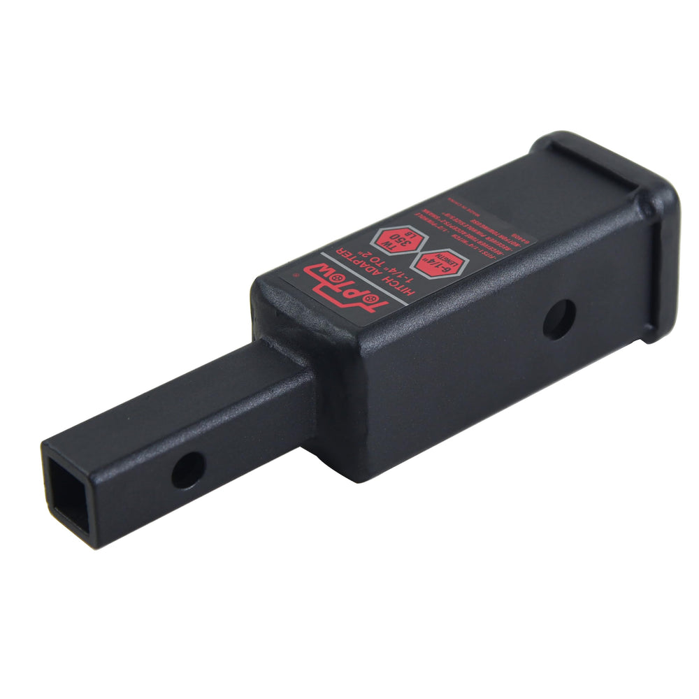 TOPTOW 64408 welded seams highlight strength and reliability.