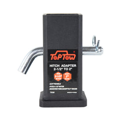 Heavy‑duty black powder‑coated carbon steel construction.