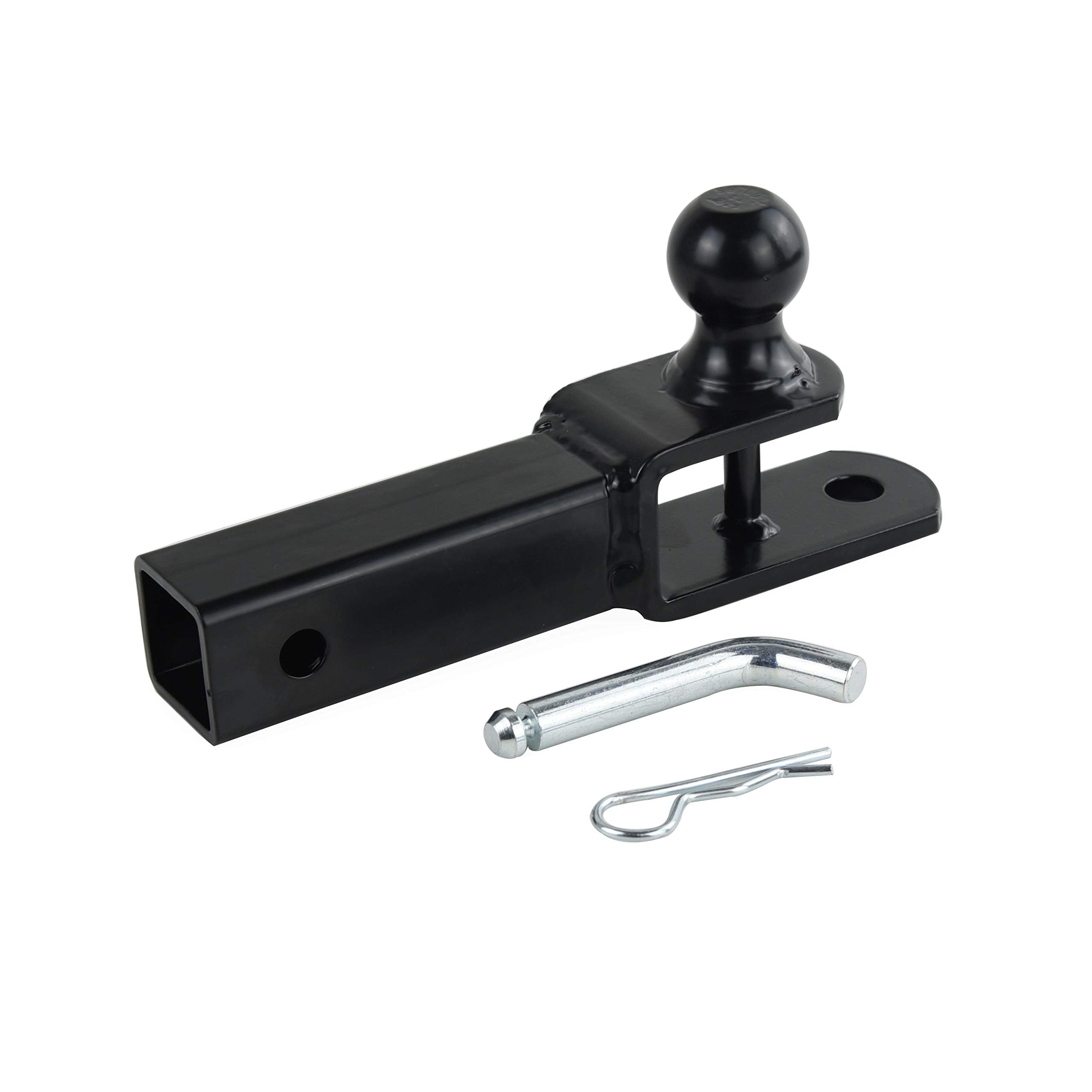 TOPTOW hitch pin kit 5/8 in included for secure connections