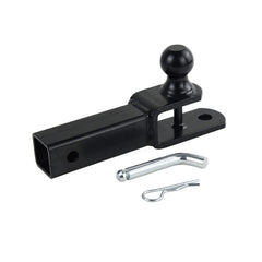 TOPTOW hitch pin kit 5/8 in included for secure connections