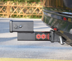 TOPTOW 9 inch extension provides extra reach for tight spaces