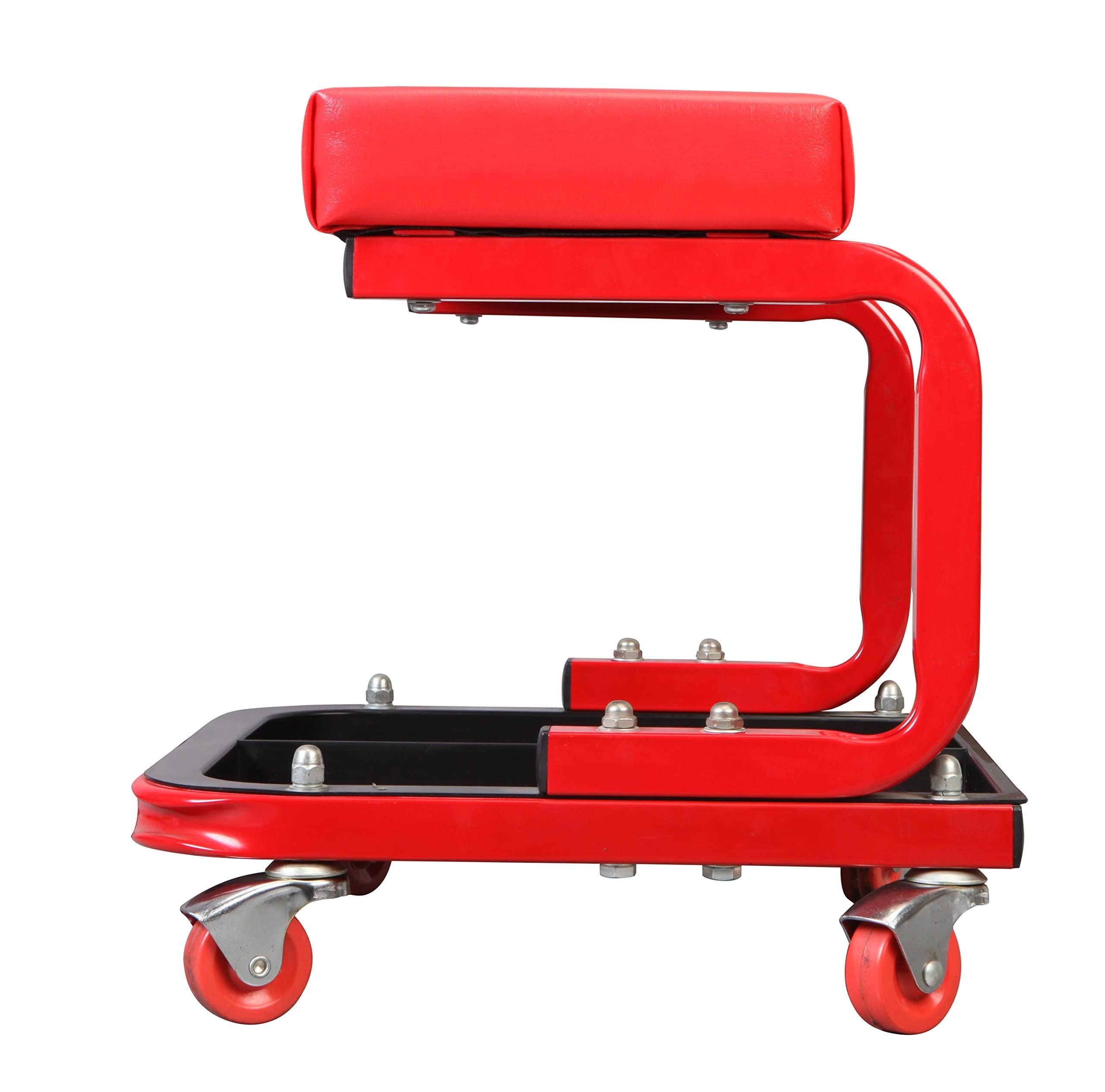 Torin Big RED TR6300-3 tool tray keeps essentials within reach