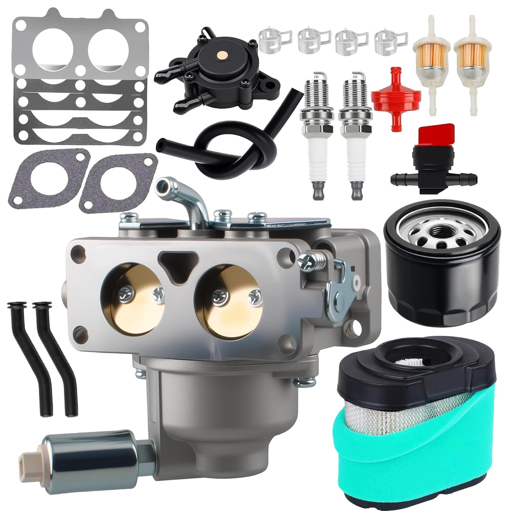 Tormudaca carburetor kit full set for Briggs and Stratton engines