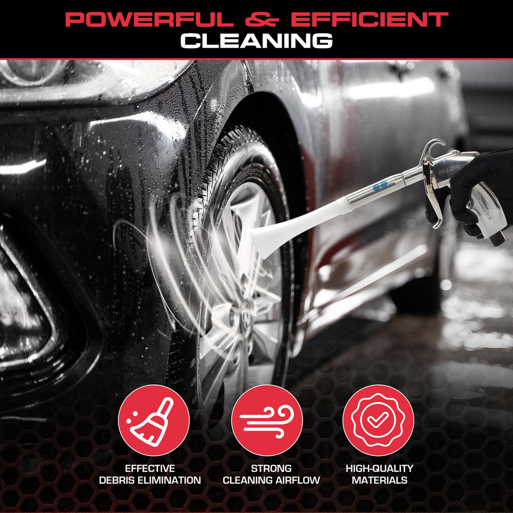 Tornador nozzle repair kit CT-100 CT-101 CT-102 components included for quick tool refresh.