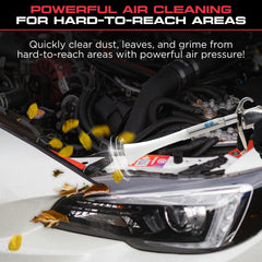 Tornador nozzle repair kit washer CT-102 enhances seal for steady cleaning performance.
