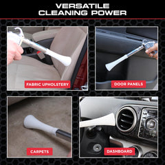 Tornador Z-014 compact body design supports comfortable handling and durability