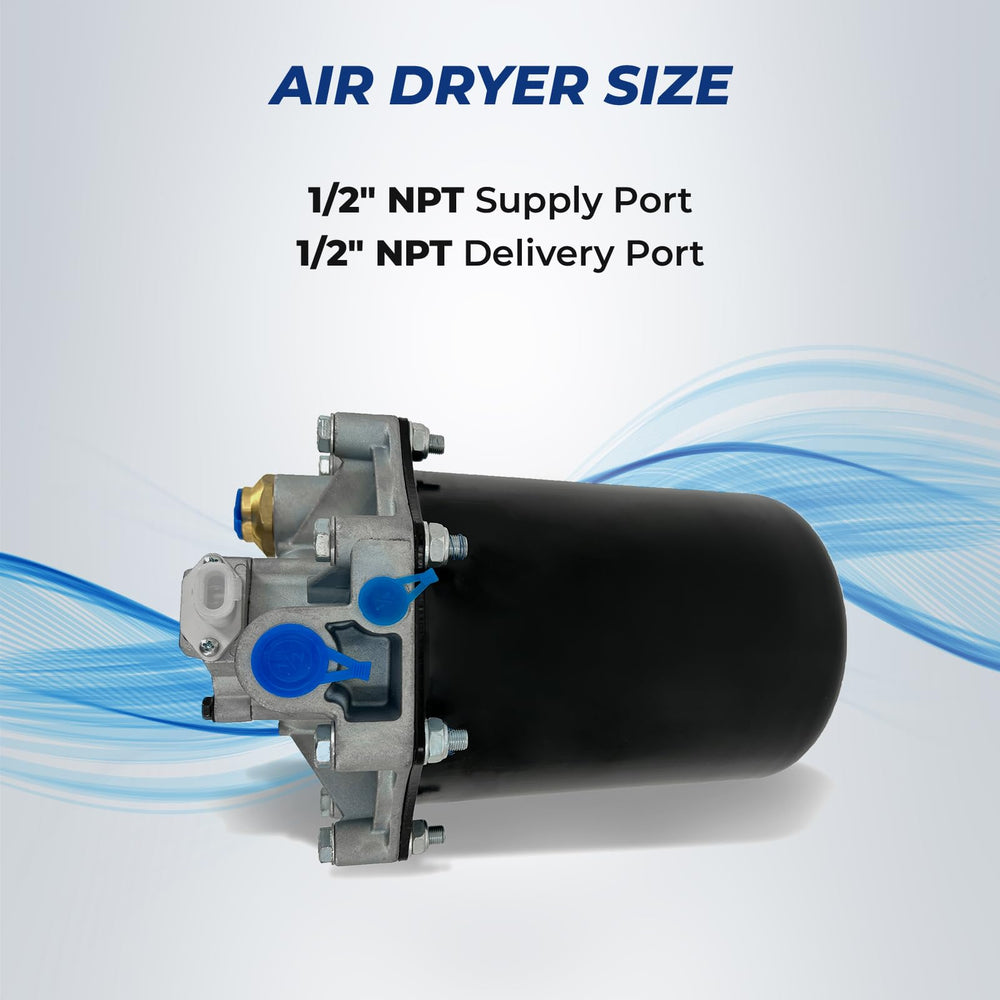 Torque AD-9 bracket mount illustrating stable installation in truck systems