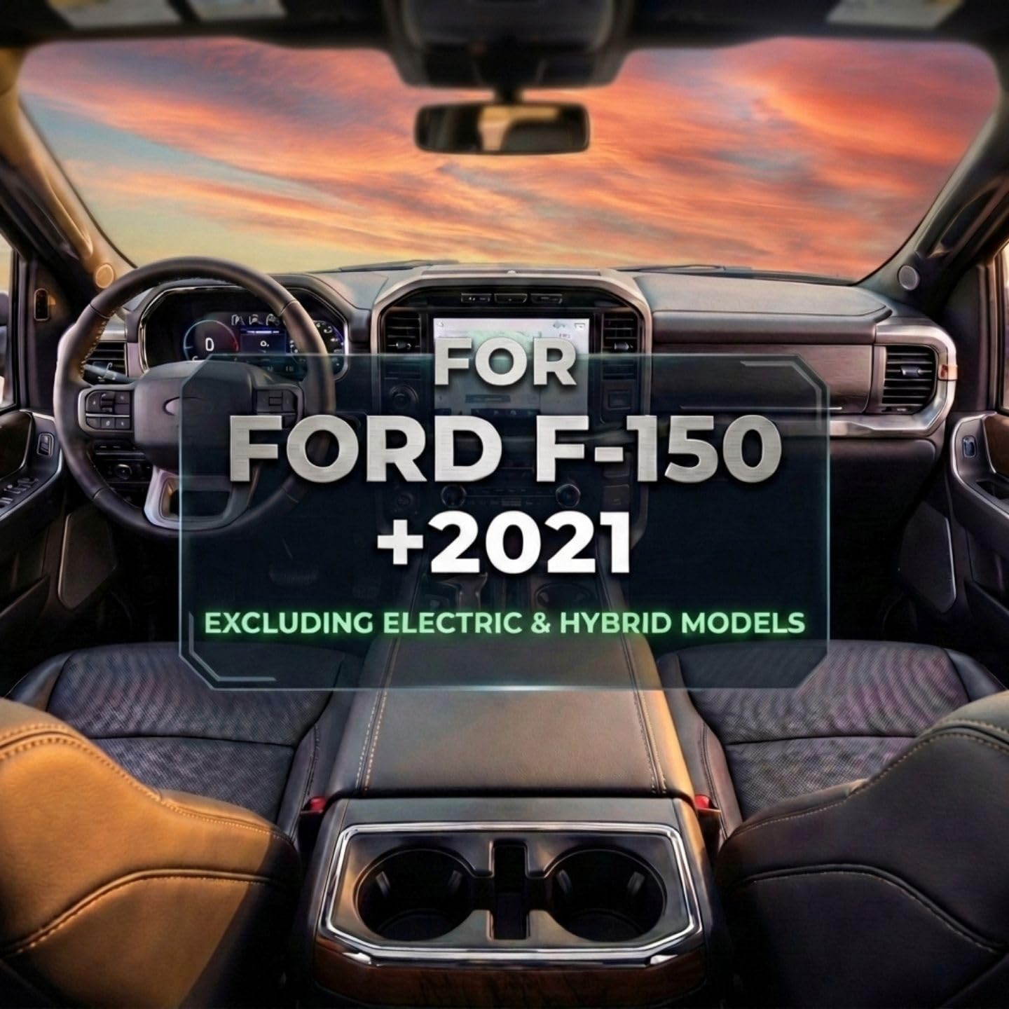 Torqy Solutions fabric-wrapped harness for rattle-free wiring inside the dash
