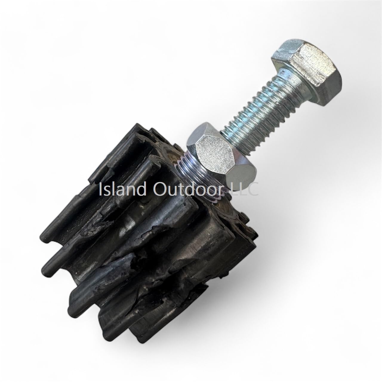 Total Control kit fits Volvo Penta 21700445 impellers for reliable pull.