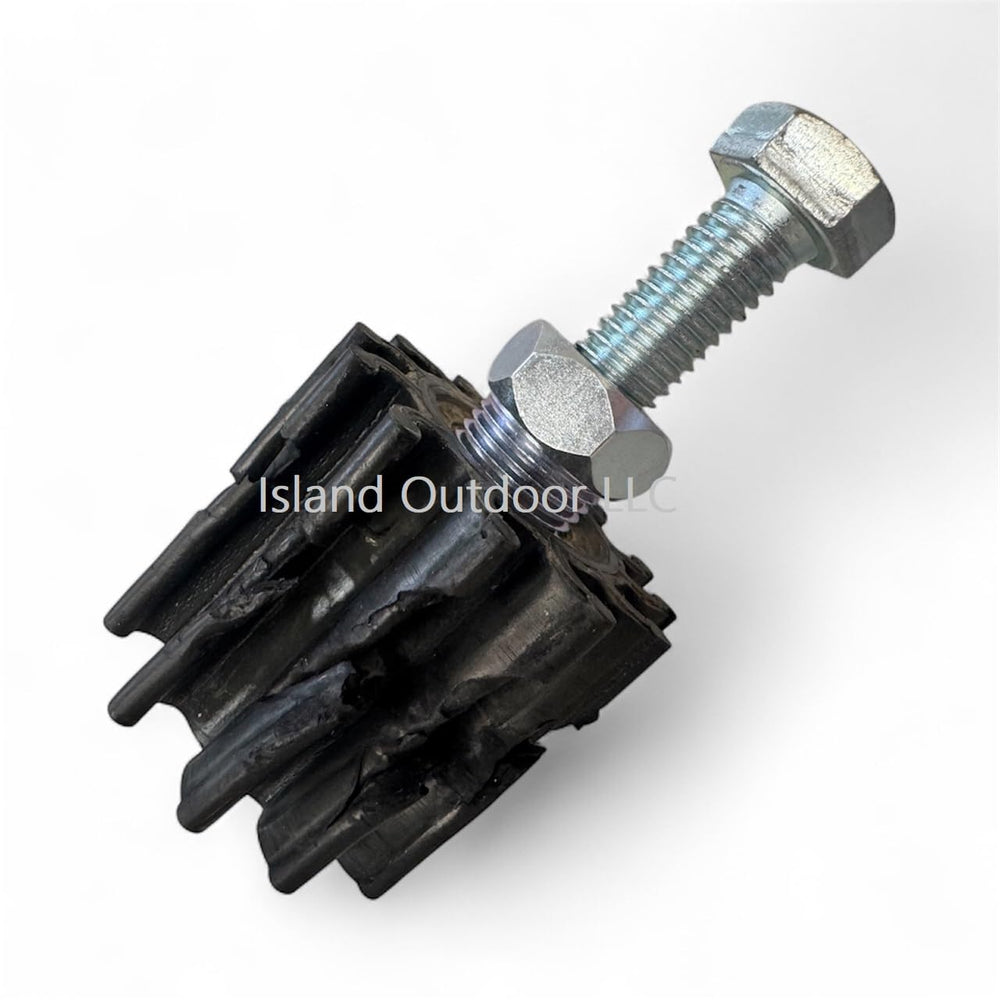 Total Control kit fits Volvo Penta 21700445 impellers for reliable pull.