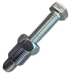Total Control impeller puller kit for Volvo Penta safely removes impellers without housing damage.