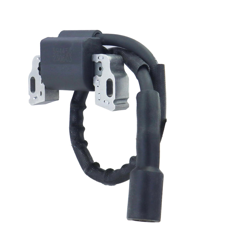 TOTEDELL 595304 packaging display with replacement part information.