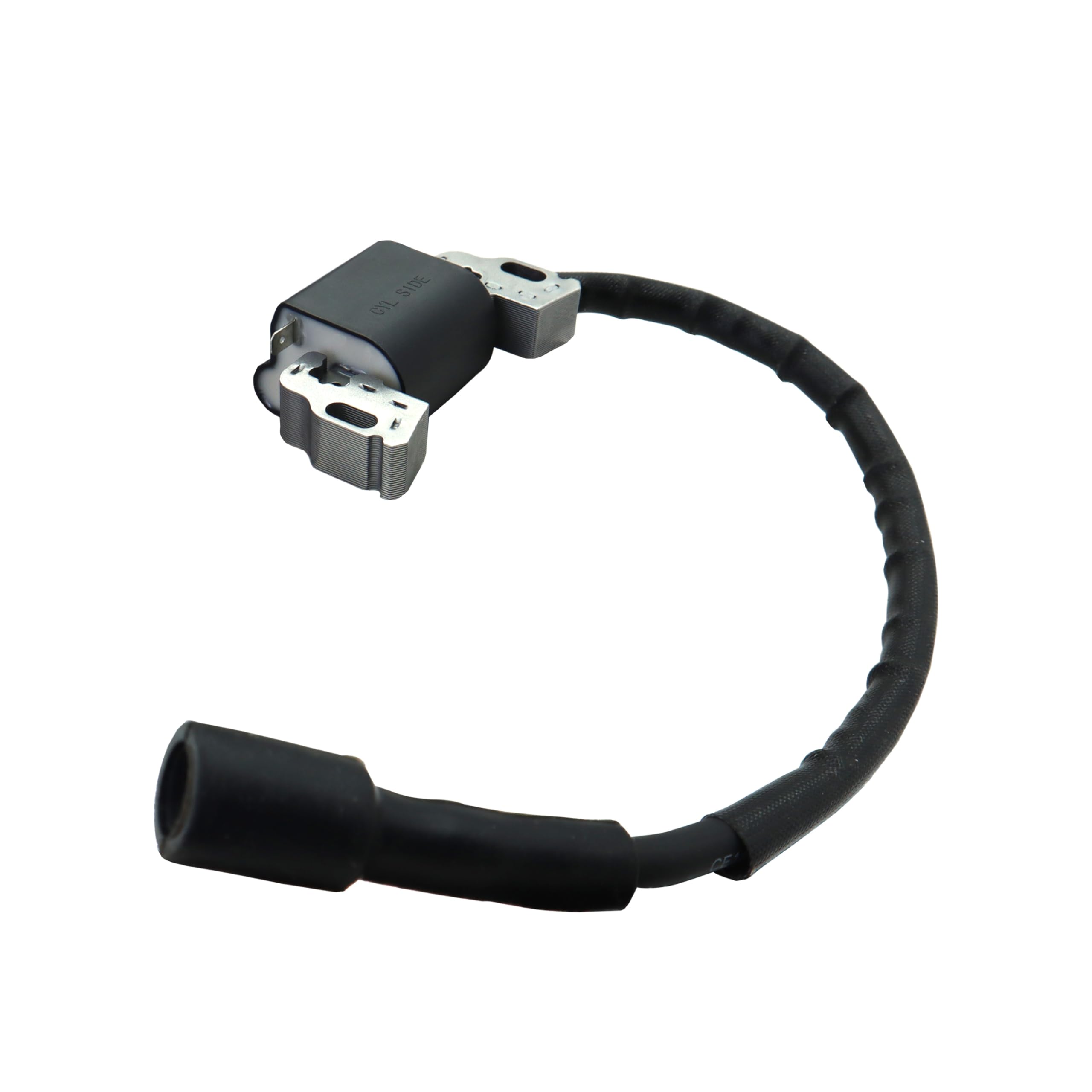 TOTEDELL ignition coil armature compatibility chart for Briggs & Stratton models.