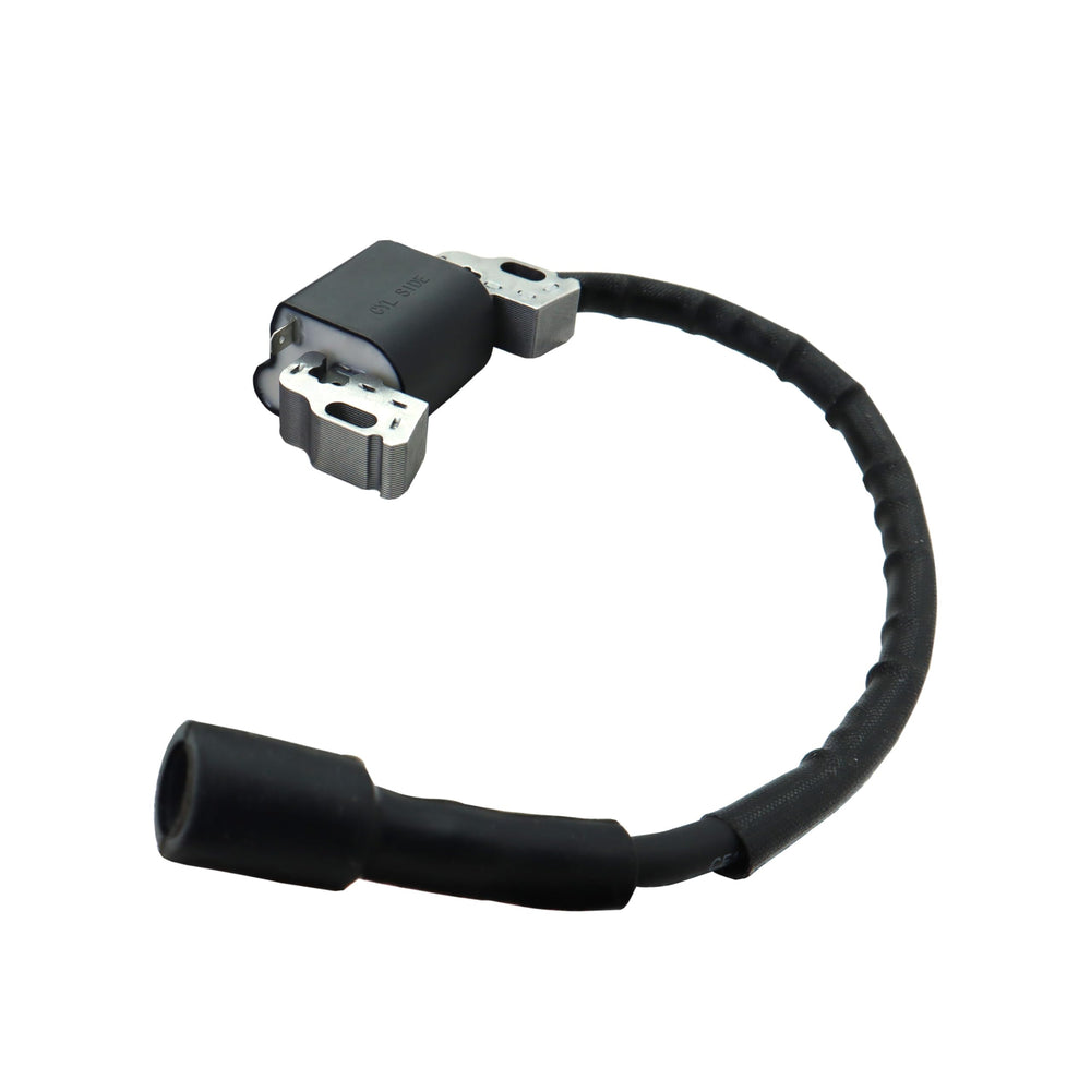 TOTEDELL ignition coil armature compatibility chart for Briggs & Stratton models.