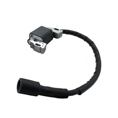 TOTEDELL ignition coil armature compatibility chart for Briggs & Stratton models.
