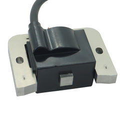 TOTEDELL ignition coil close-up shows durable connectors for enduring engine performance