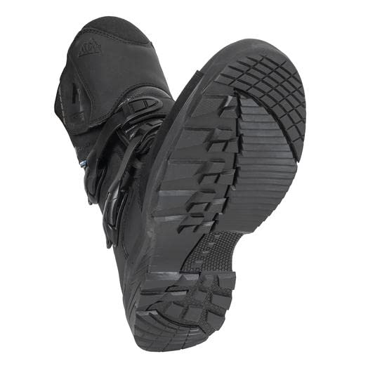 Trailblazer reinforced shifter guard aiding secure gear changes