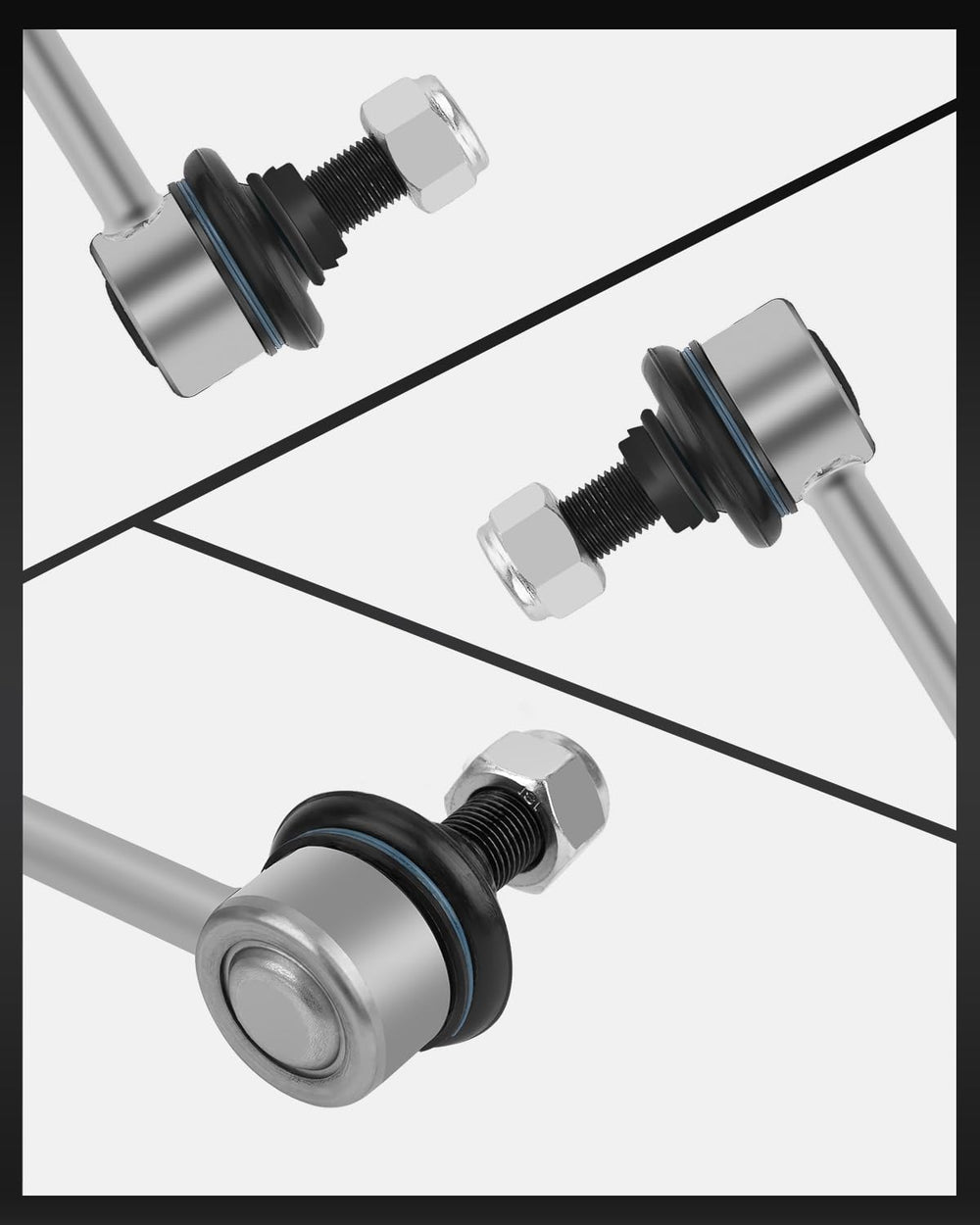 TOVASTY in-situ installation guide demonstrates quick replacement.