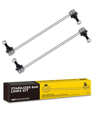 TOVASTY sway bar links for Honda CR-V front, precise fit for stability