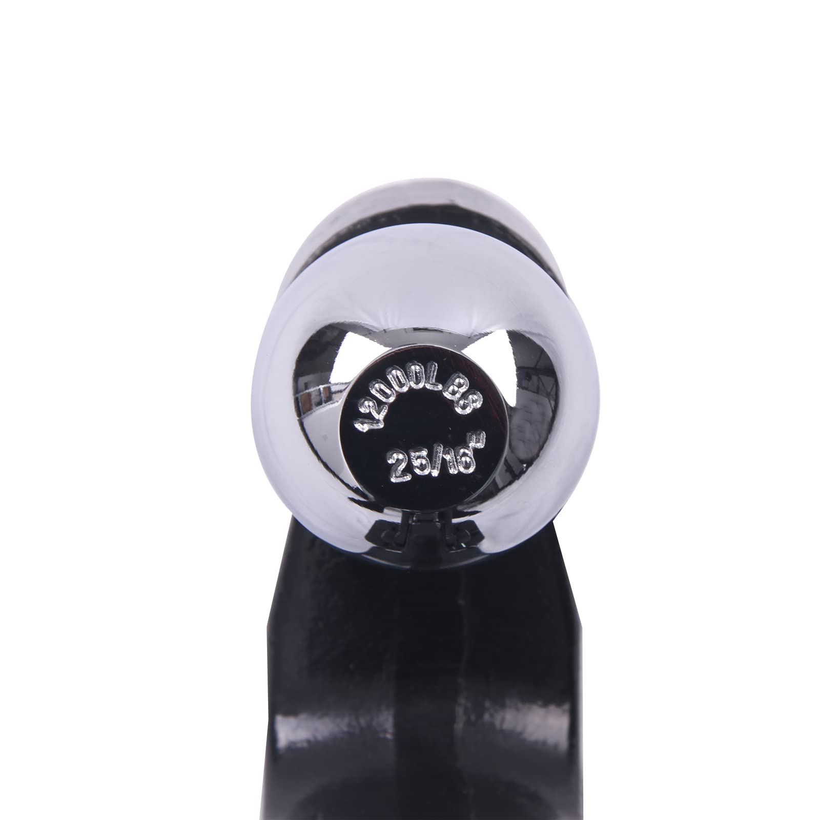 TOWKING mounting kit included provides straightforward installation with bolts, nuts, and washers.