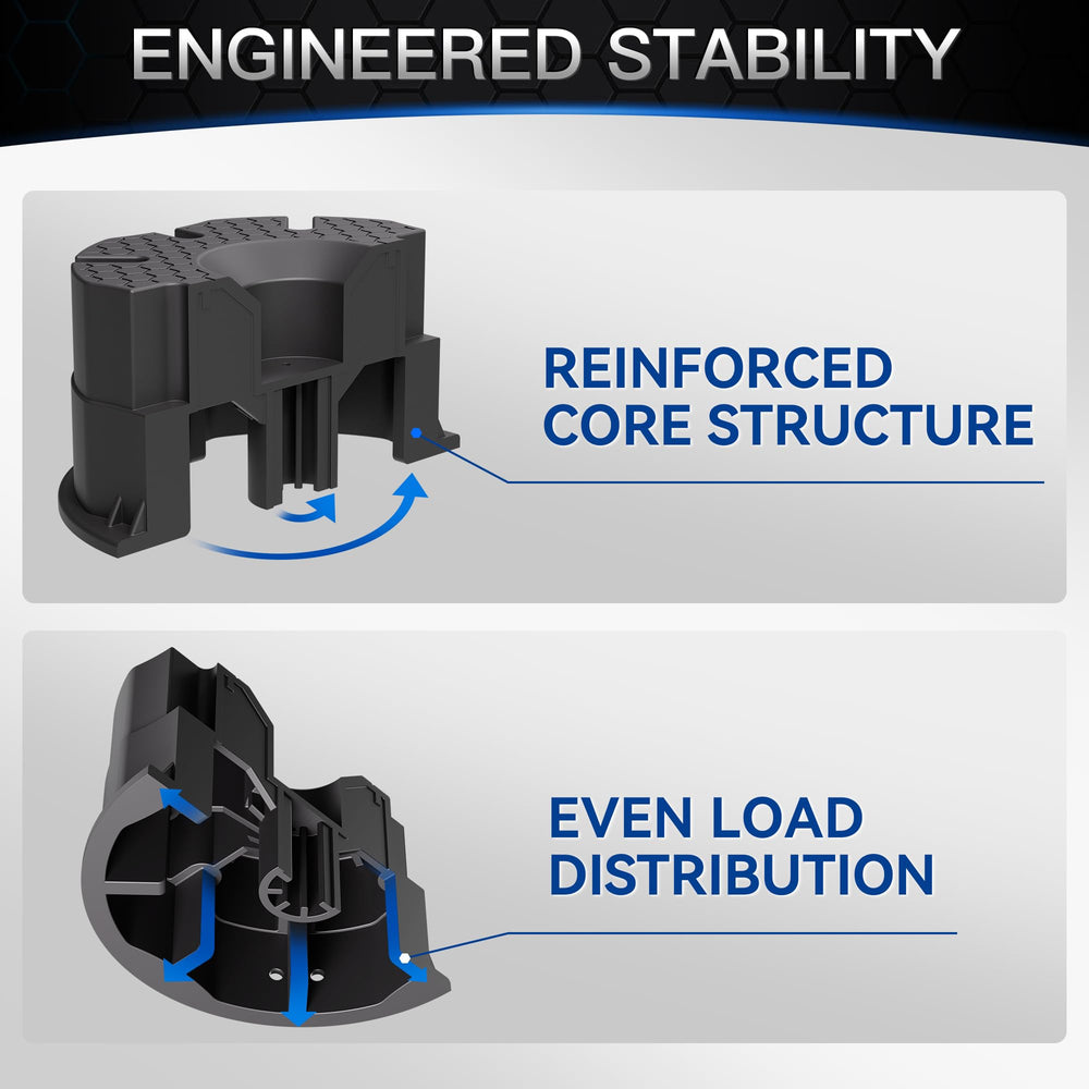 TOWKING package includes quick-strap and a durable 600D bag