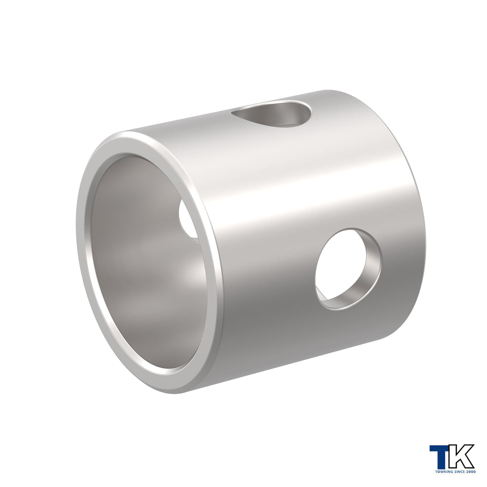 TowKing SAE-compliant jack meets industry standards for quality and safety.