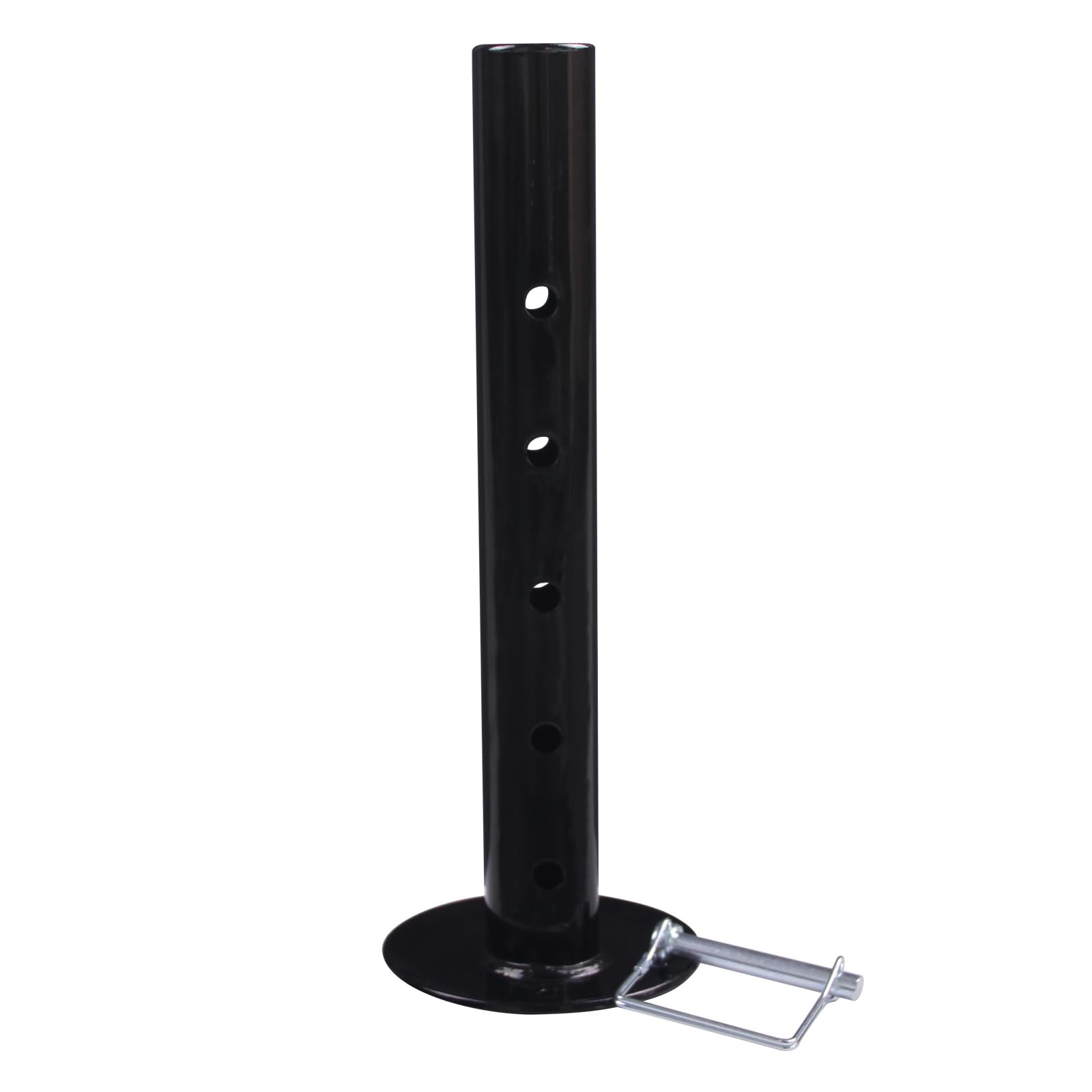 TOWKING drop leg assembly for jacks with outer diameter 1.75 inches
