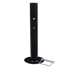 TOWKING drop leg assembly for jacks with outer diameter 1.75 inches