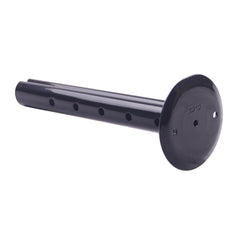 TOWKING safety pin shown for quick, secure installation