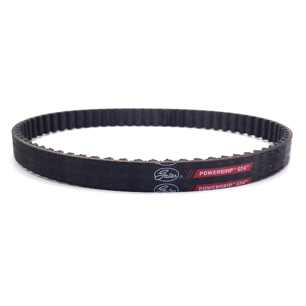TownMotor GT4 belt upgrade offers long-lasting durability under demanding use
