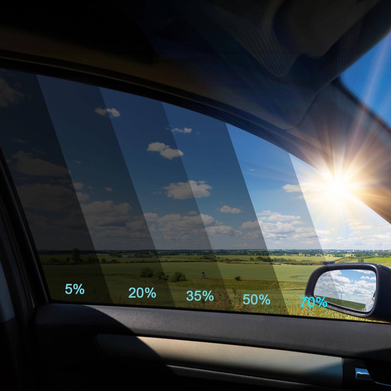 TOYOCO 15-year factory warranty and 24-hour support for lasting performance.