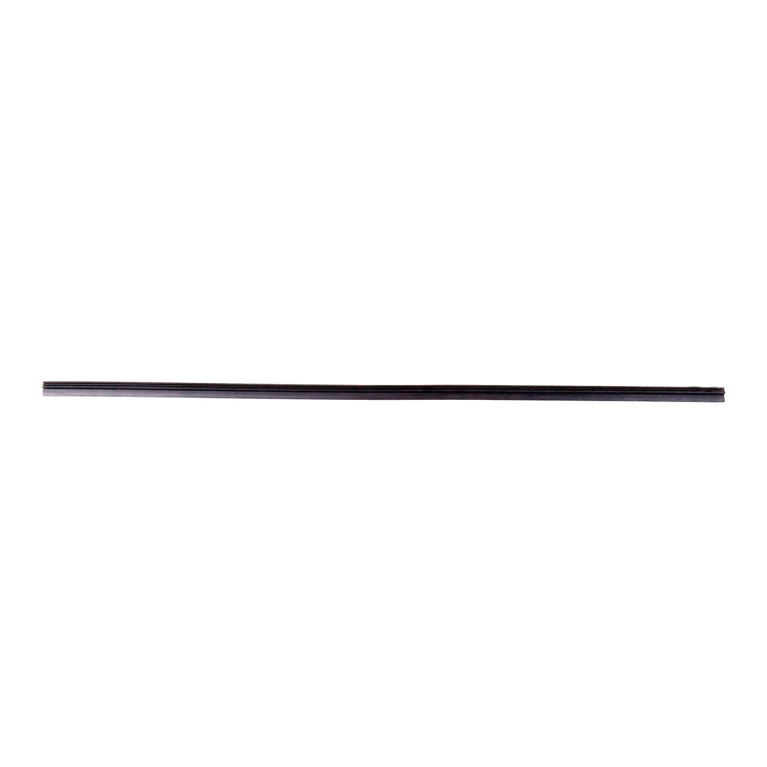 Toyota 85214-02340 wiper insert for OEM reliability and clear windshield wipes.