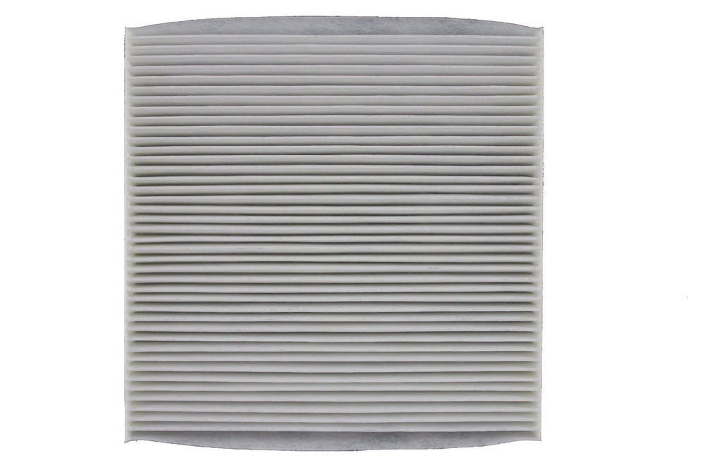 Toyota 87139-YZZ09 cabin air filter; direct OEM fit for cleaner cabin air.