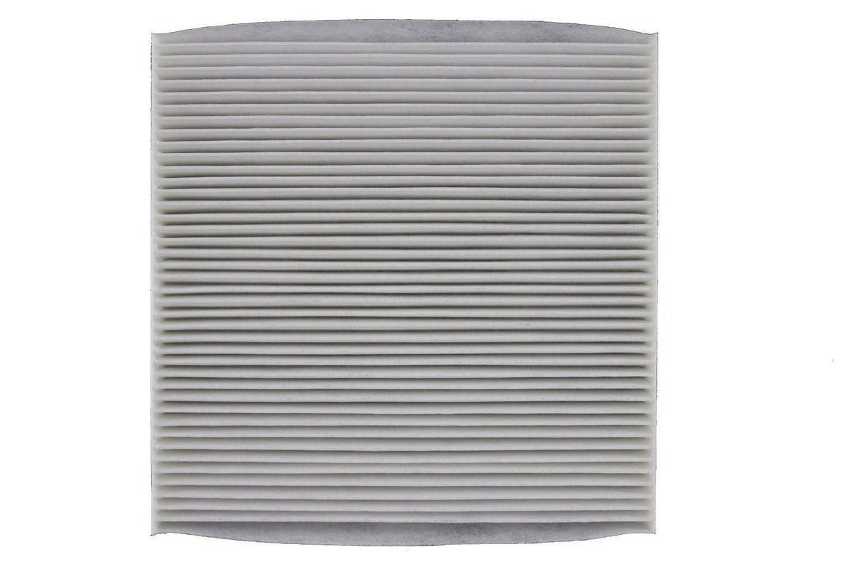 Toyota 87139-YZZ09 cabin air filter; direct OEM fit for cleaner cabin air.