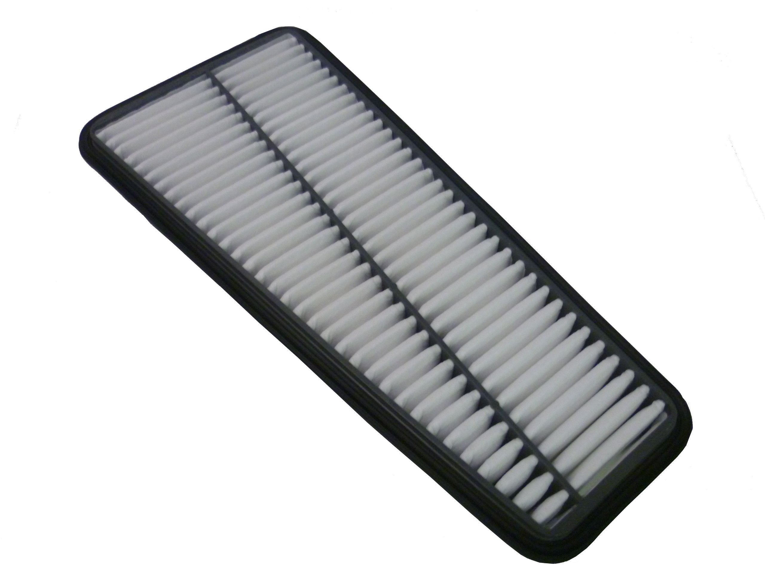 Toyota air filter for Tacoma 2005-2008 4.0L V6 for clean intake and engine protection.