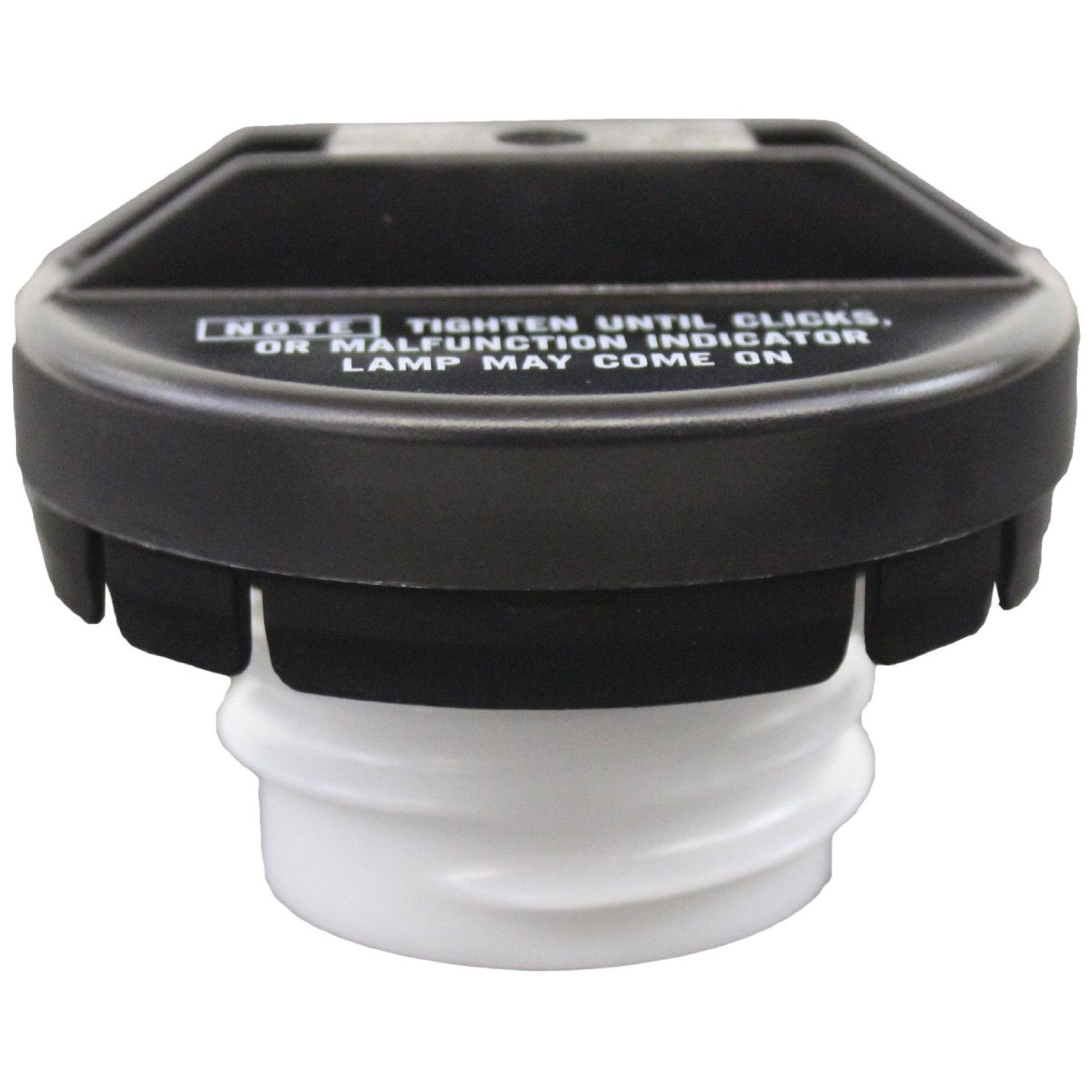 Toyota Genuine fuel tank cap assembly, OEM quality image, designed for reliable sealing.