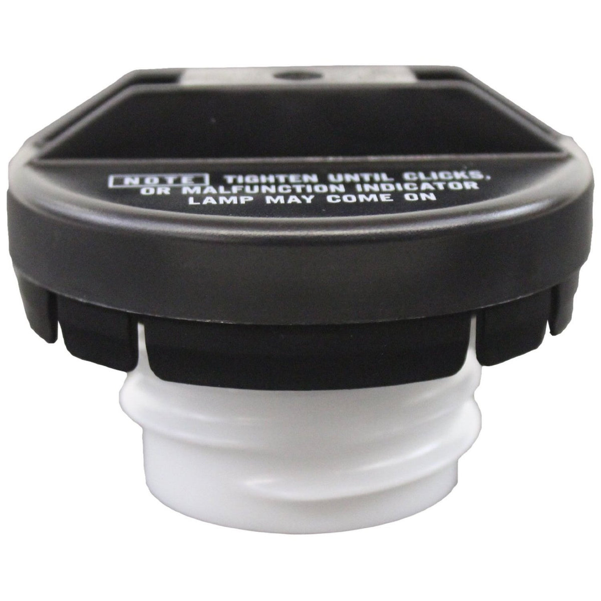Toyota Genuine fuel tank cap assembly, OEM quality image, designed for reliable sealing.