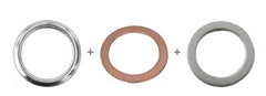 Toyota gasket kit for transfer and differential service seals critical joints for reliable drivetrain maintenance