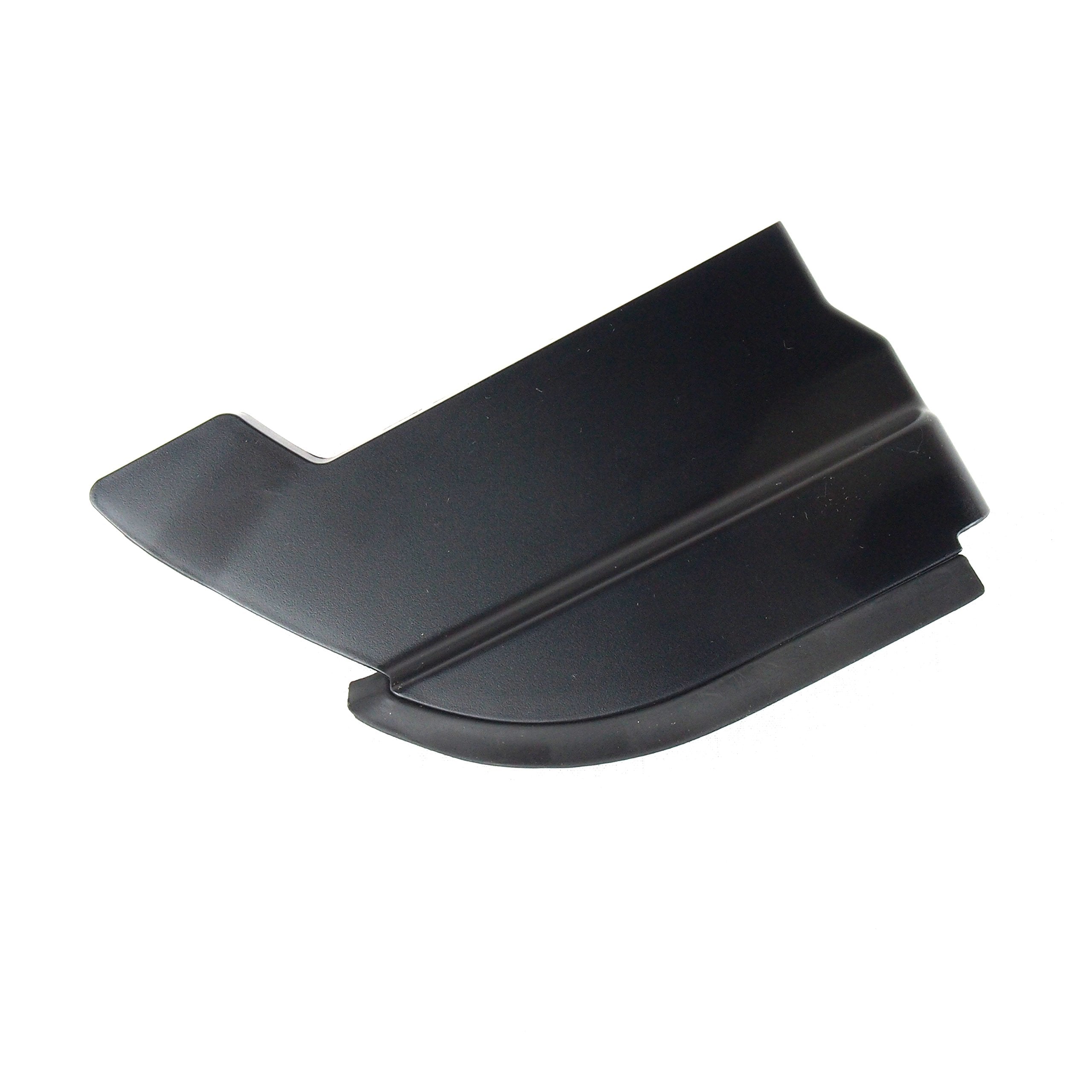 Toyota Genuine 68373-08020 right hand slide rail end molding for Sienna offers OEM fit and durable edge protection